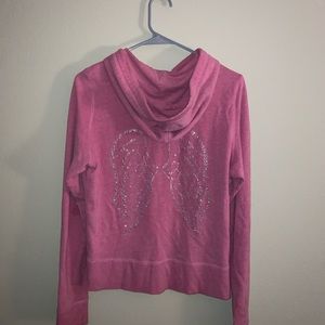 Victoria secret jacket